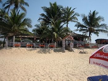 Anthy'S Guest House Goa Exterior photo